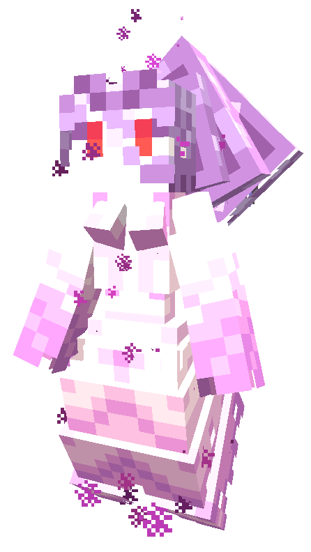 Little Banshee Allies Mod By Thestimergames Trovesaurus