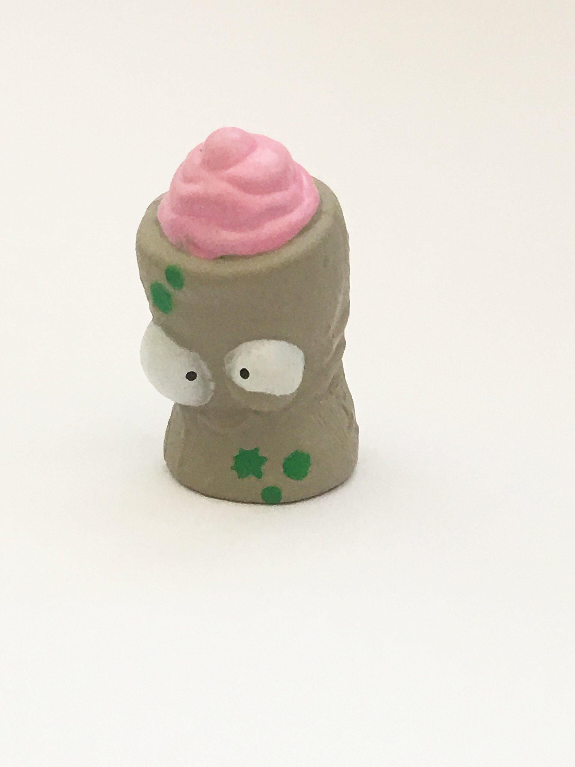 Stinki | The Grossery Gang Collector Cards Wiki | Fandom