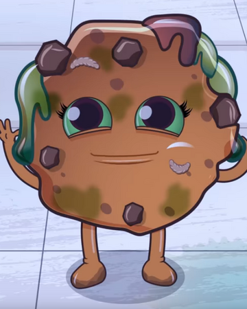 Pukiehurlc The Grossery Gang Wikia Fandom