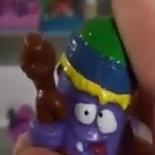 roblox grossery gang wiki Pvt Poonut Butter The Grossery Gang Wikia Fandom