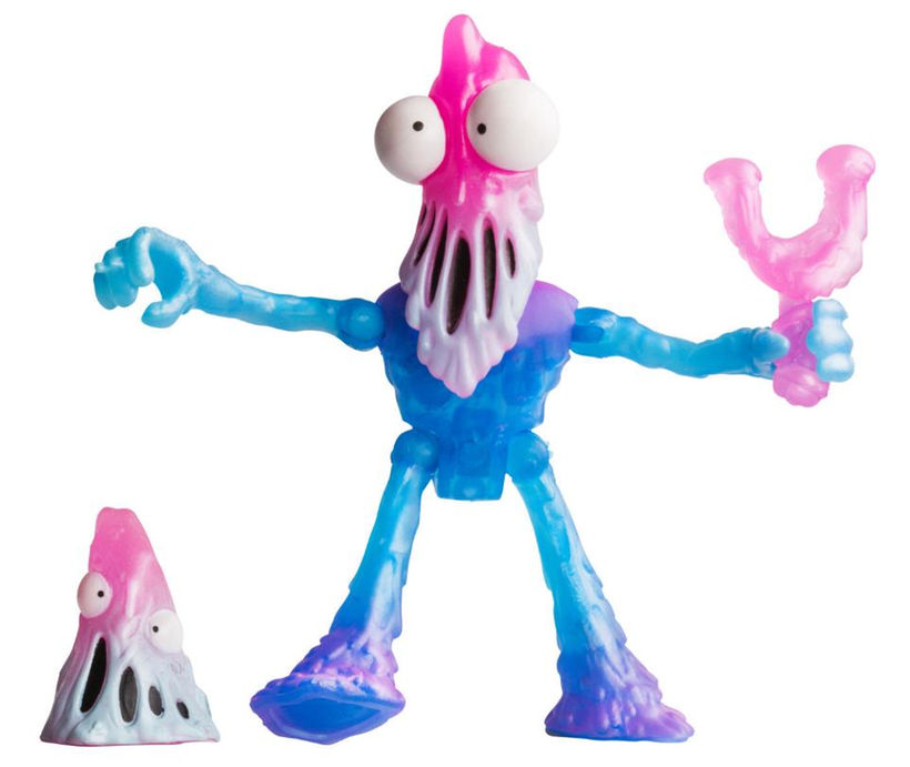 grossery gang bug strike action figures