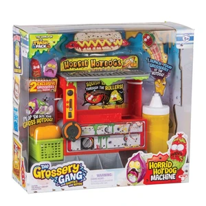 grossery gang playsets