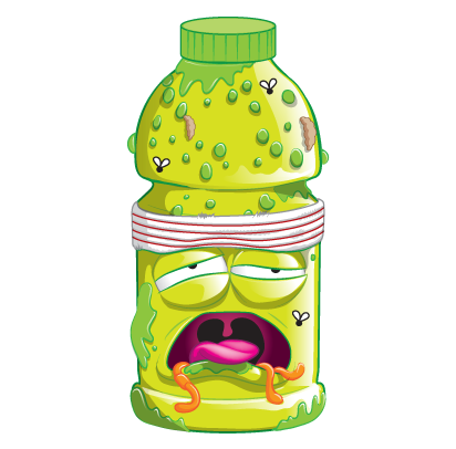 grossery gang soda can