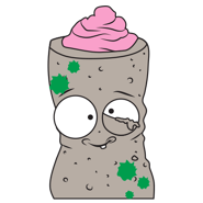 Stinki | The Grossery Gang Wikia | FANDOM powered by Wikia