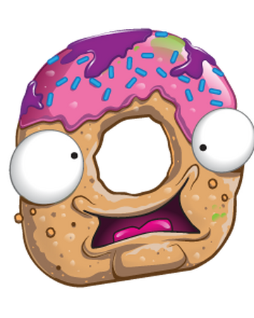 Dodgey Donut The Grossery Gang Wikia Fandom