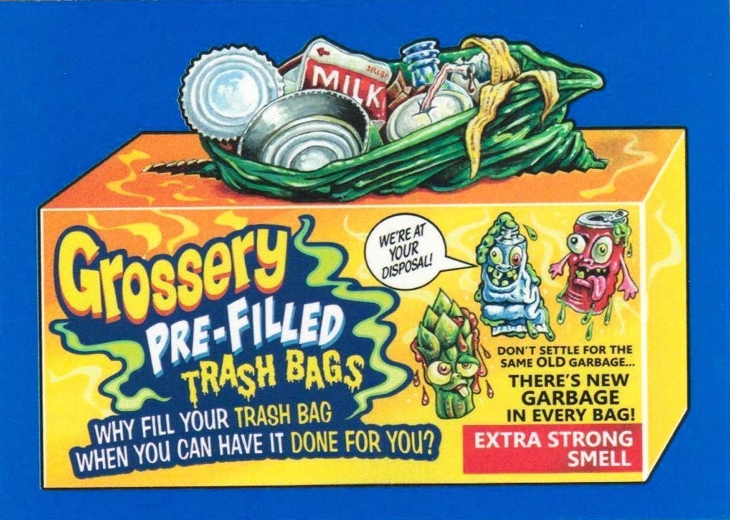 grossery gang soda