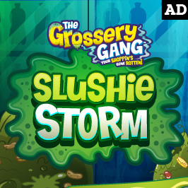 grossery gang slushie