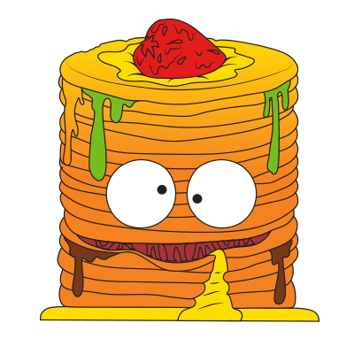 character description muck template image putrid pancakes orange png the grossery gang character description muck template image putrid pancakes orange png the grossery gang