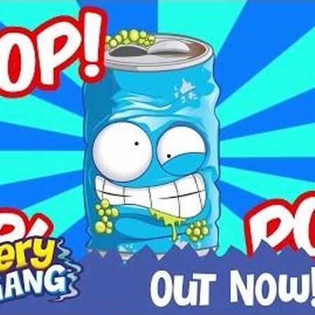 grossery gang soda
