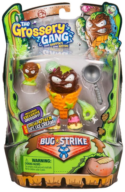 grossery gang series 4 action figures