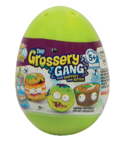grossery gang easter eggs