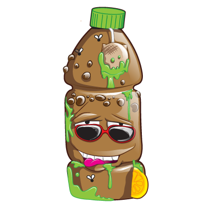 grossery gang soda