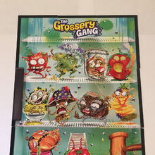 grossery gang pumpkin