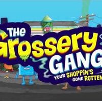 Grossery Gang Webseries The Grossery Gang Wikia Fandom