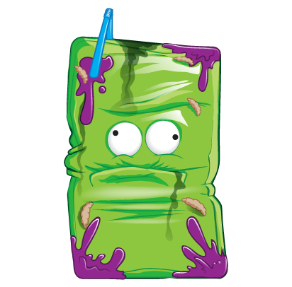 grossery gang soda