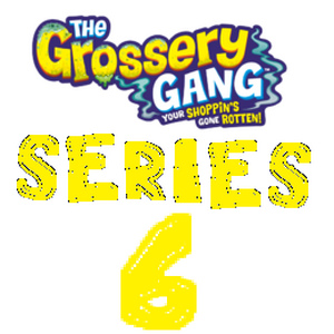 grossery gang series 6
