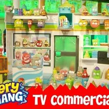 grossery gang playsets