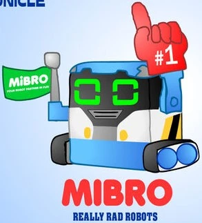 mibro