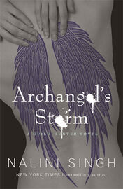 Archangel's storm