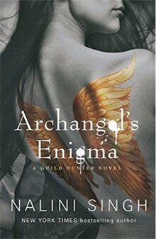 Alt. Archangel's Enigma