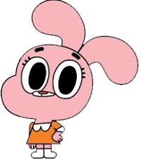 the amazing world of gumball nicole dark ice age 4 the amazing world of gumball nicole dark ice age 4