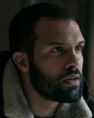 Luke Bankole | The Handmaid's Tale Wiki | Fandom