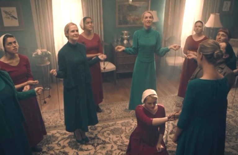 Other Women | The Handmaid's Tale Wiki | FANDOM powered by ...