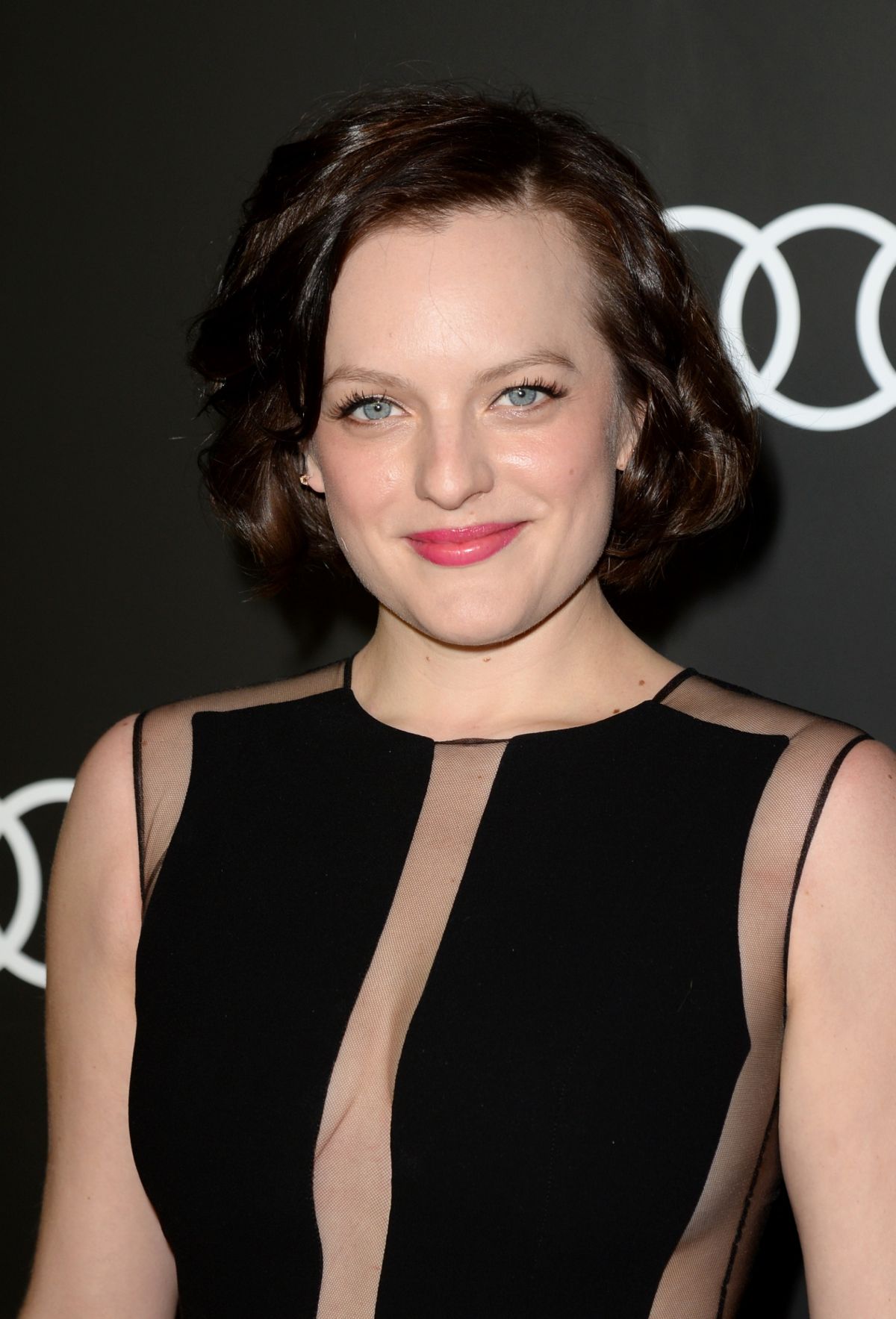 Elizabeth Moss Elizabeth Moss
