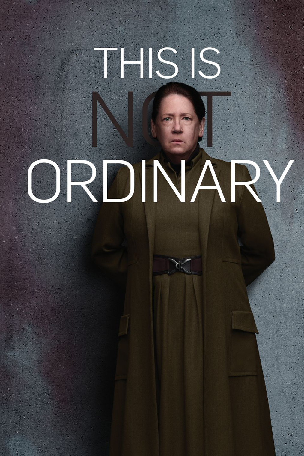 Aunt Lydia  The Handmaid's Tale Wiki  FANDOM powered by 