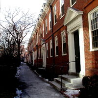 Ardua Hall The Handmaid S Tale Wiki Fandom