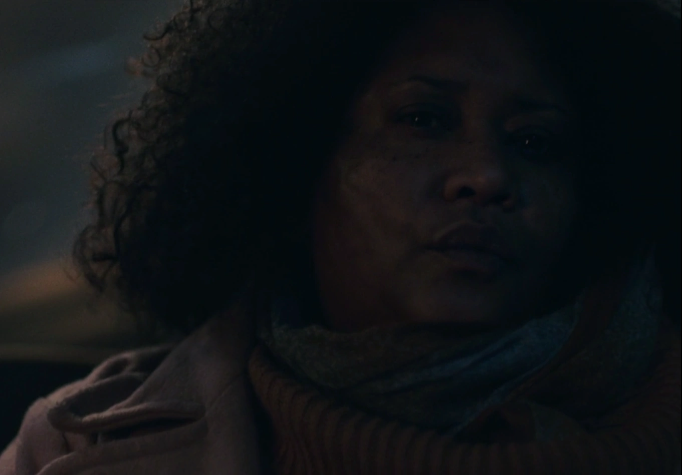 Christine | The Handmaid's Tale Wiki | Fandom