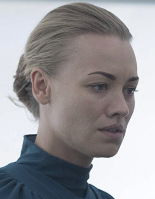 Serena Waterford | The Handmaid's Tale Wiki | Fandom