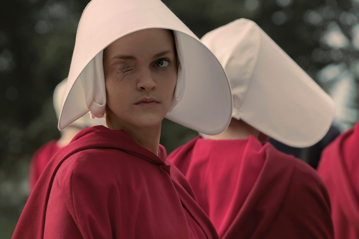 Janine | The Handmaid's Tale Wiki | Fandom