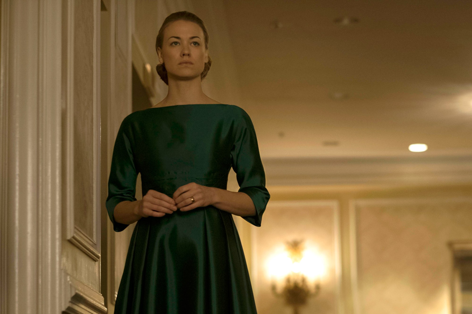 A Woman's Place | The Handmaid's Tale Wiki | Fandom