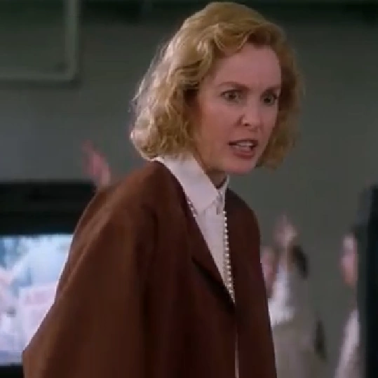 Handmaid's Tale Cast Aunt Lydia Aunt Lydia (Film) | The Handmaid's Tale Wiki | Fandom