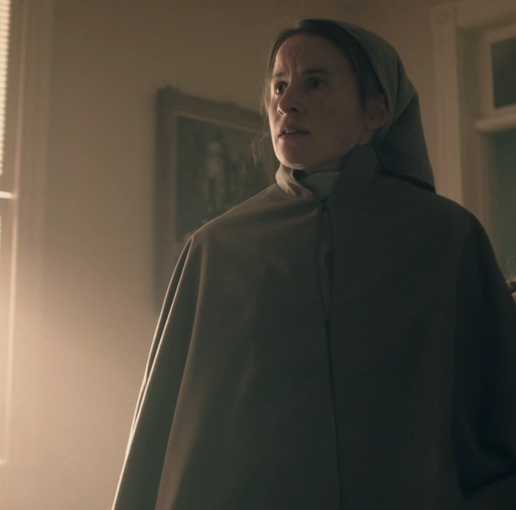 Handmaid's Tale Fandom Maggie | The Handmaid's Tale Wiki | Fandom