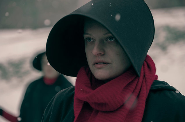 After | The Handmaid's Tale Wiki | Fandom