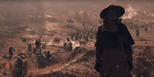 The Colonies | The Handmaid's Tale Wiki | Fandom