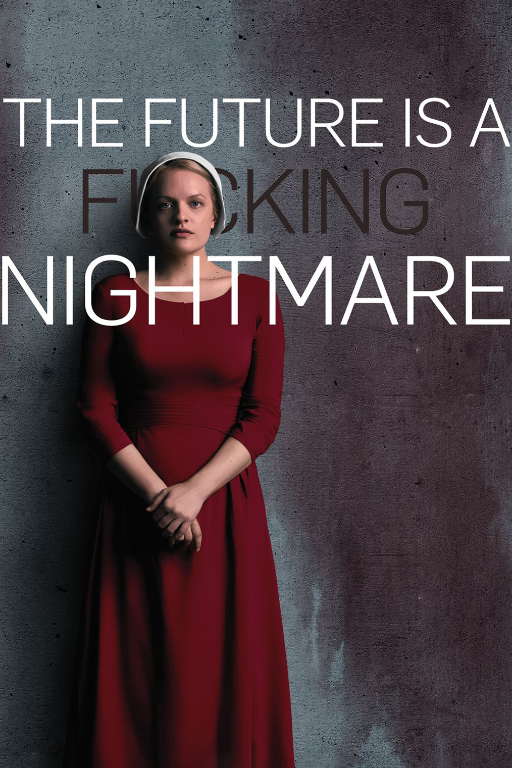 June Osborne | The Handmaid's Tale Wiki | FANDOM powered ...