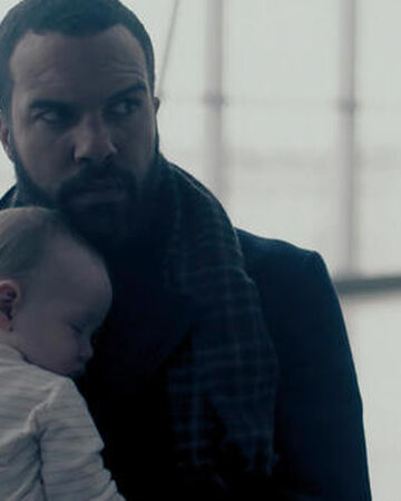 Unknown Caller The Handmaid S Tale Wiki Fandom
