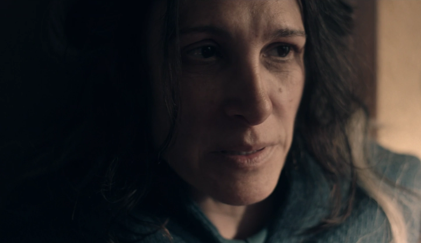 Handmaid's Tale Cast Lawrence Eleanor Lawrence | The Handmaid's Tale Wiki | Fandom