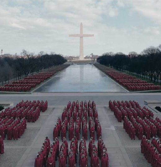 Gilead | The Handmaid's Tale Wiki | Fandom