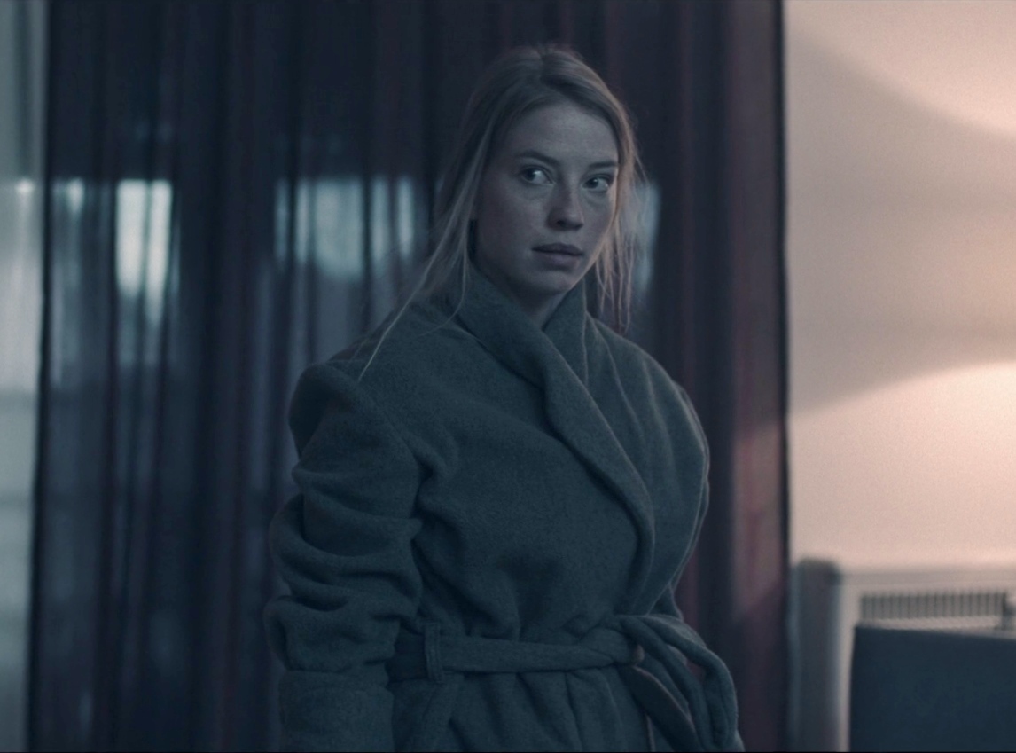 Heather | The Handmaid's Tale Wiki | Fandom
