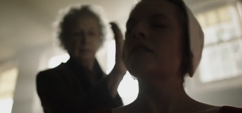 Margaret Atwood | The Handmaid's Tale Wiki | Fandom