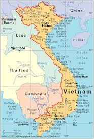Vietnam