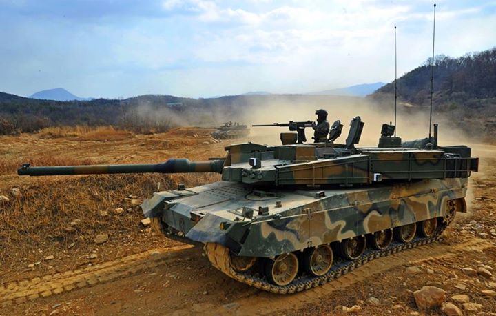k2 black panther main battle tanks k2 black panther main battle tanks