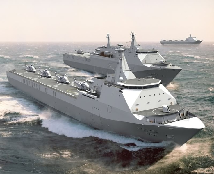 Bunyip-class Amphibious Assault Ship | The Harbinger Wiki | Fandom