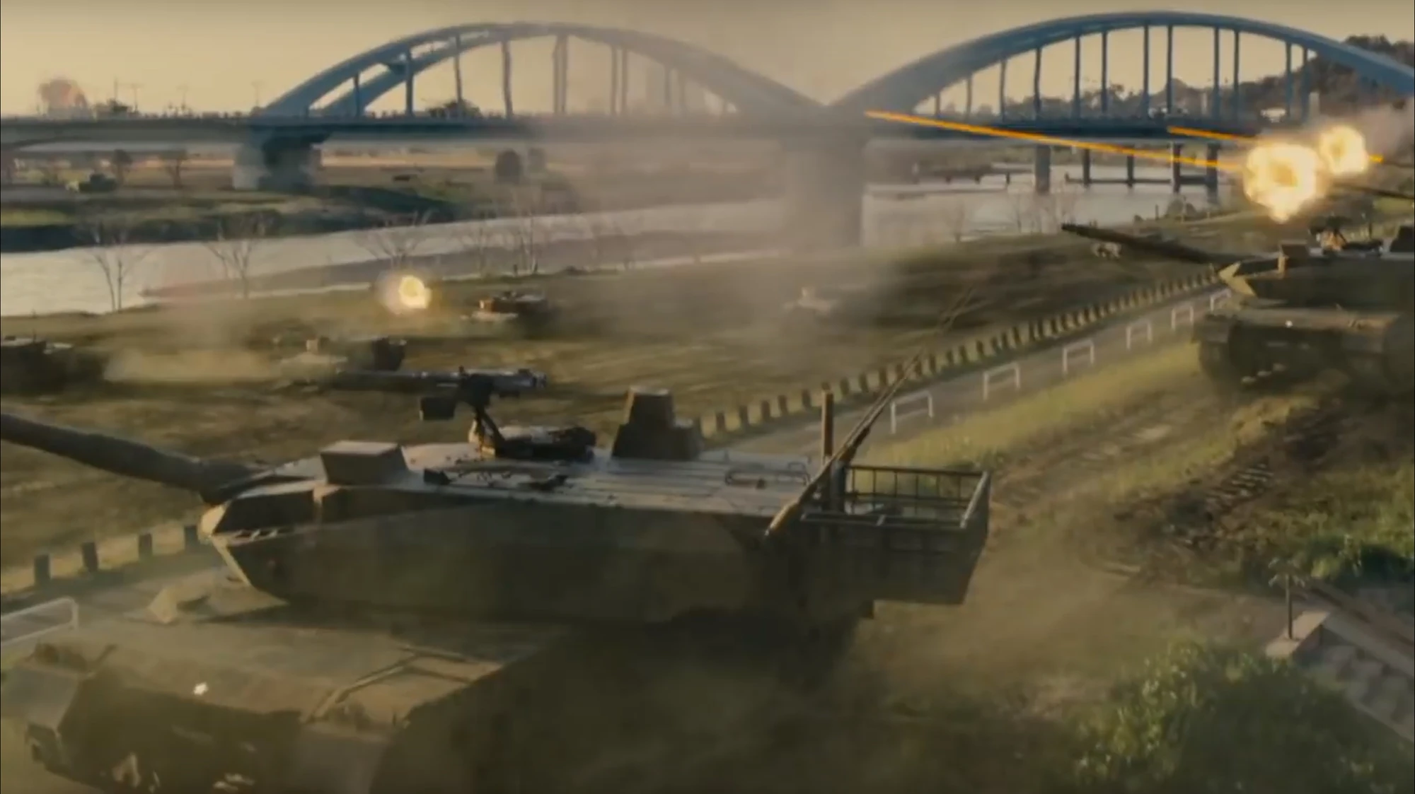 Type 10 Hitomaru | The Harbinger Wiki | Fandom