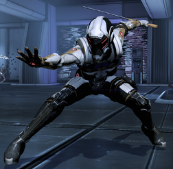 Cerberus Phantom