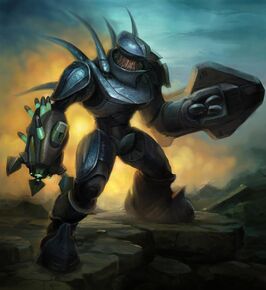 Cov Hunter